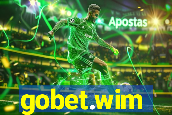 gobet.wim
