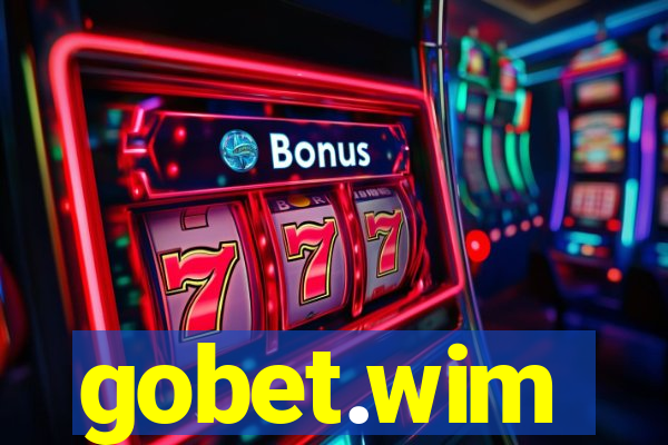 gobet.wim