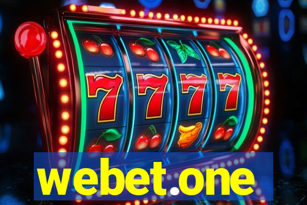 webet.one
