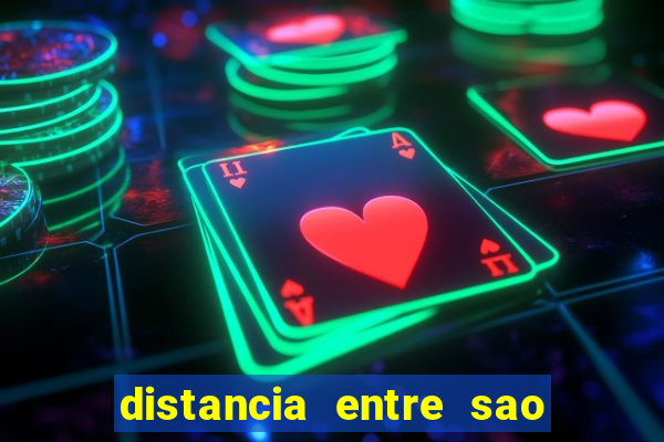 distancia entre sao paulo e campos do jordao