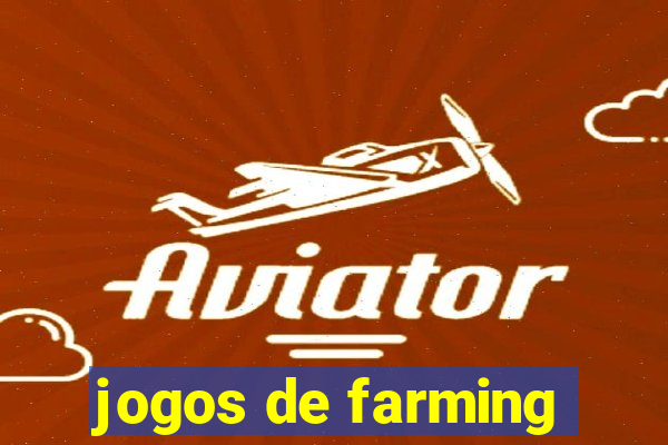jogos de farming