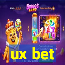 ux bet