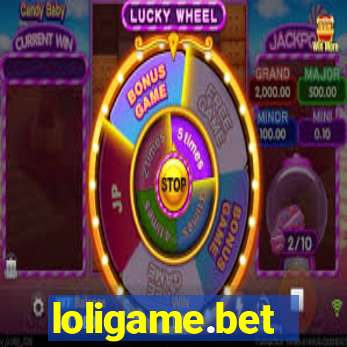 loligame.bet
