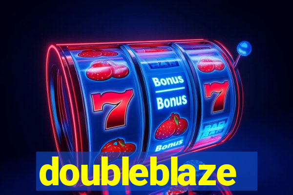 doubleblaze