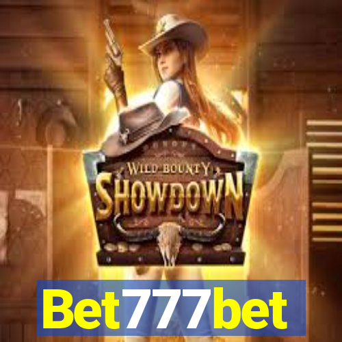 Bet777bet