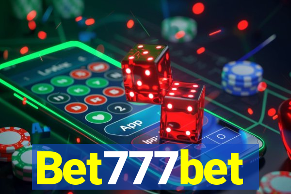 Bet777bet