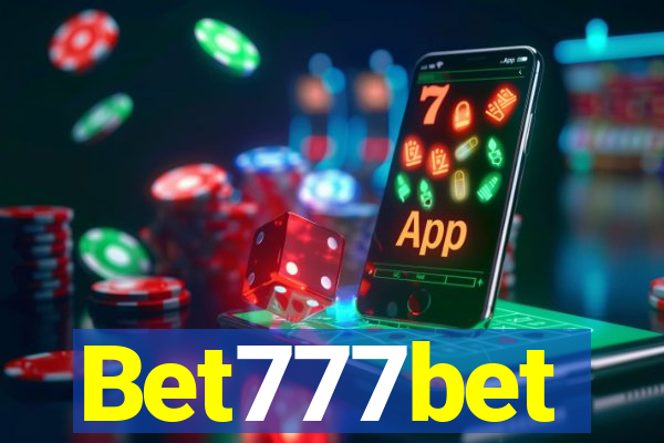 Bet777bet