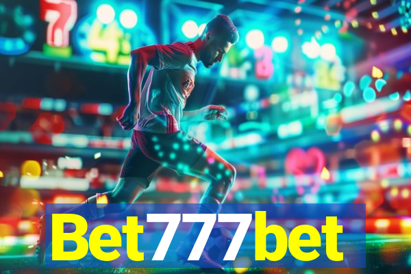 Bet777bet