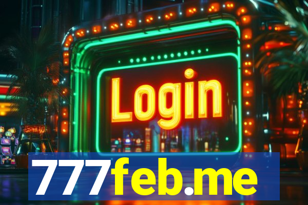 777feb.me