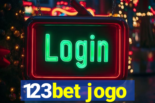 123bet jogo
