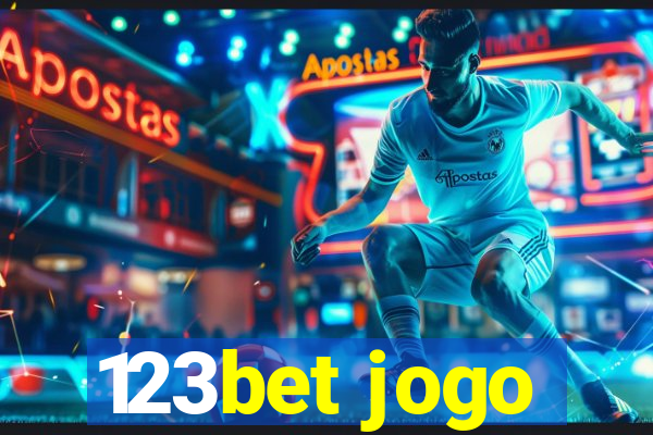 123bet jogo