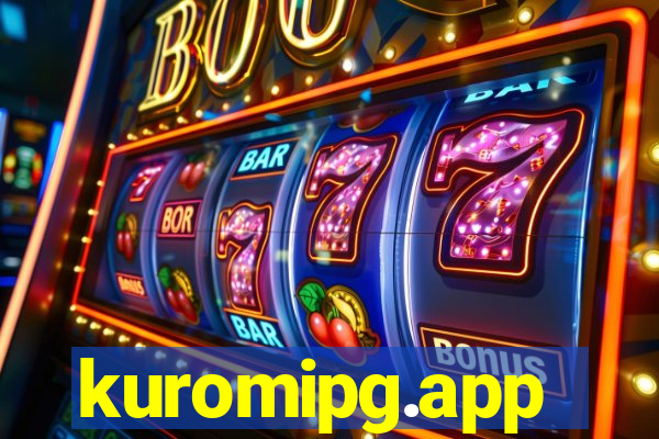 kuromipg.app
