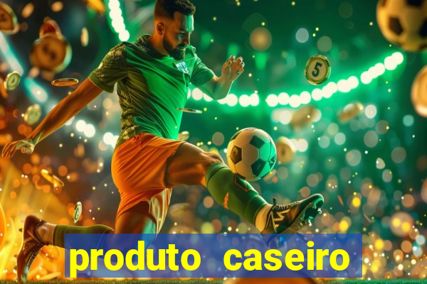 produto caseiro para limpar caixa de gordura