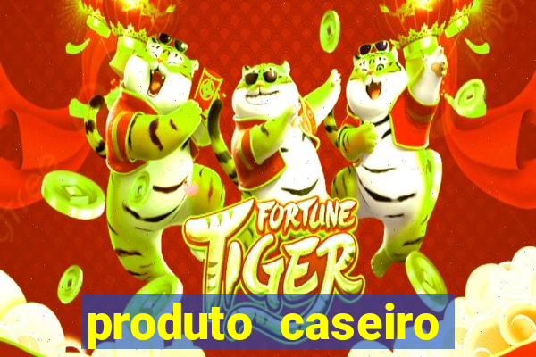 produto caseiro para limpar caixa de gordura