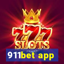 911bet app