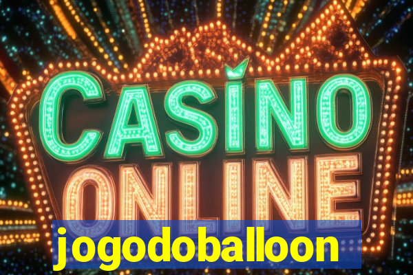 jogodoballoon