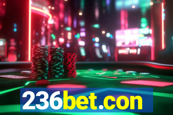 236bet.con