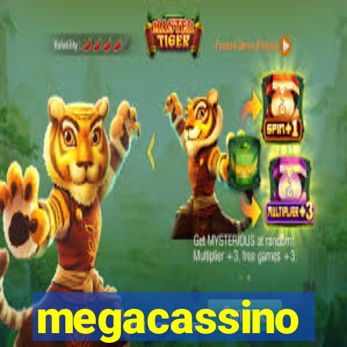 megacassino