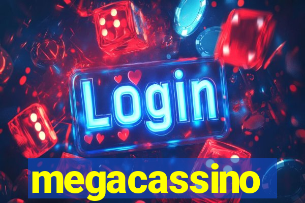 megacassino