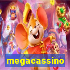 megacassino