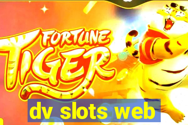 dv slots web
