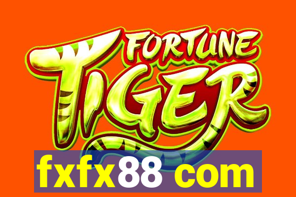 fxfx88 com