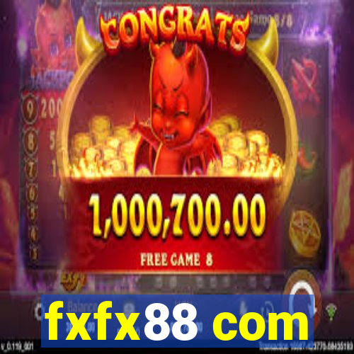 fxfx88 com