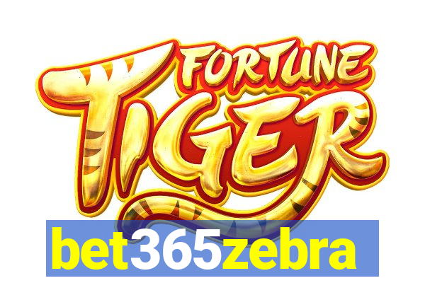 bet365zebra