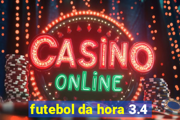 futebol da hora 3.4