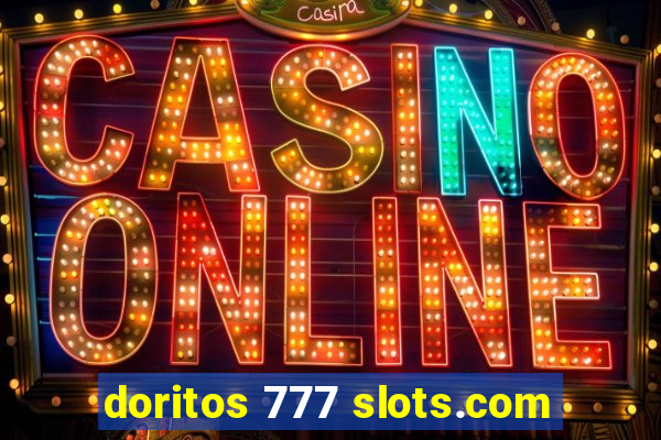 doritos 777 slots.com