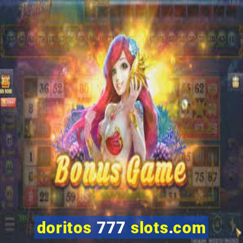 doritos 777 slots.com