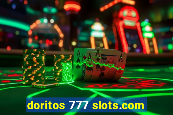doritos 777 slots.com