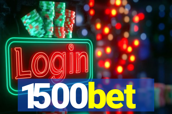 1500bet