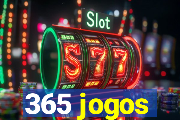 365 jogos