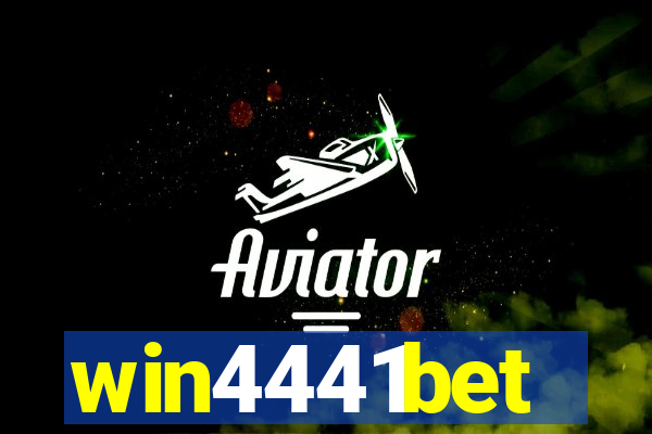 win4441bet