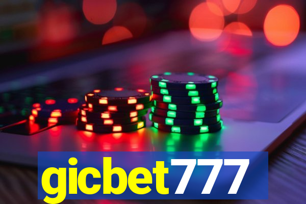 gicbet777