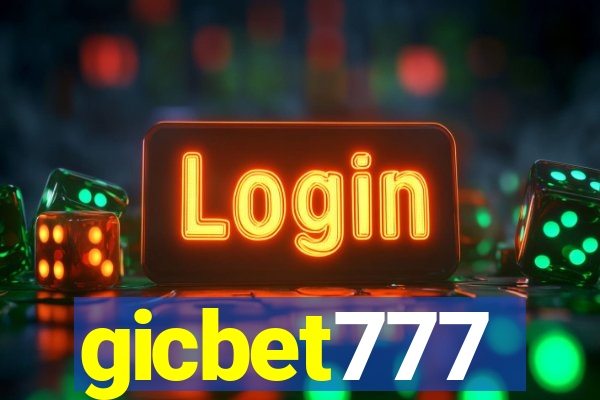 gicbet777