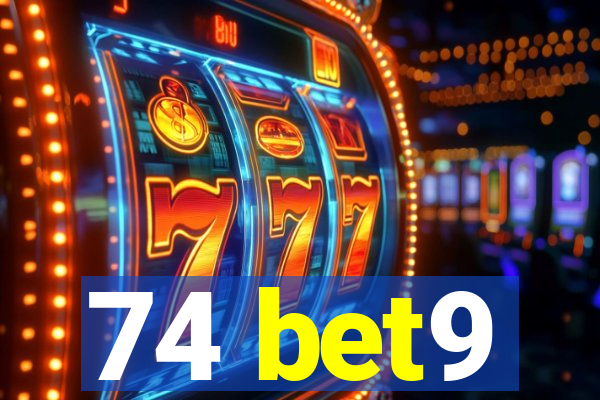 74 bet9