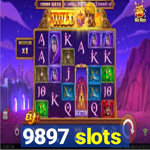 9897 slots