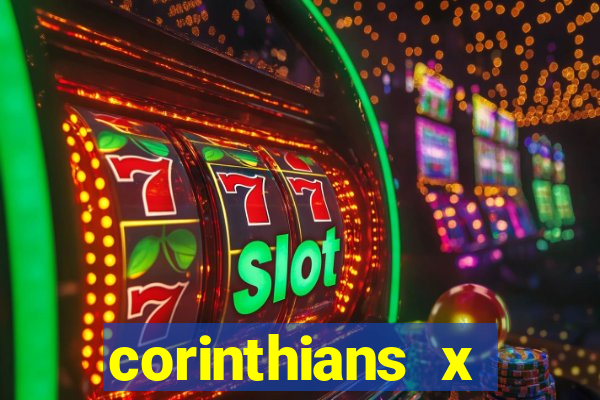 corinthians x cruzeiro ao vivo futemax