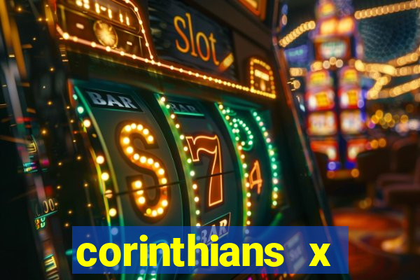 corinthians x cruzeiro ao vivo futemax
