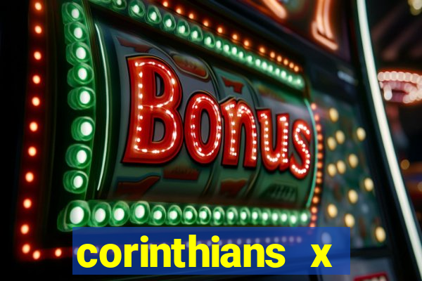 corinthians x cruzeiro ao vivo futemax