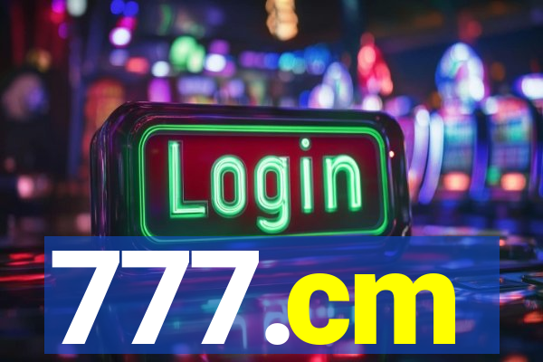 777.cm