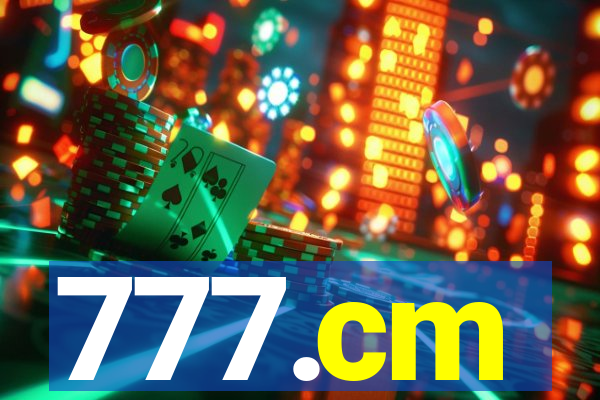 777.cm