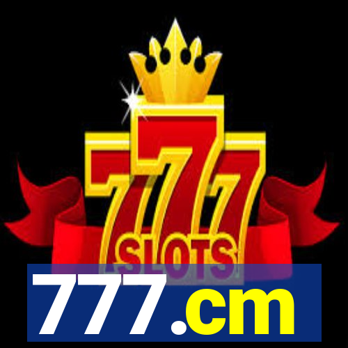 777.cm