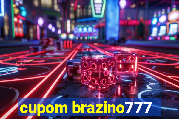 cupom brazino777