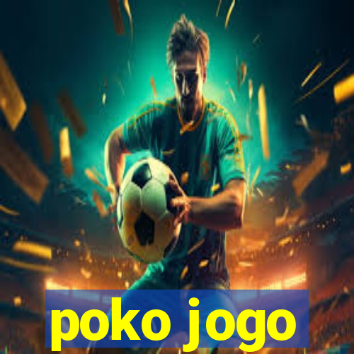 poko jogo
