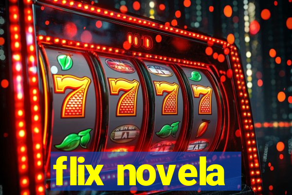 flix novela