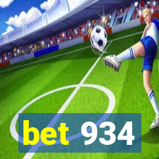 bet 934