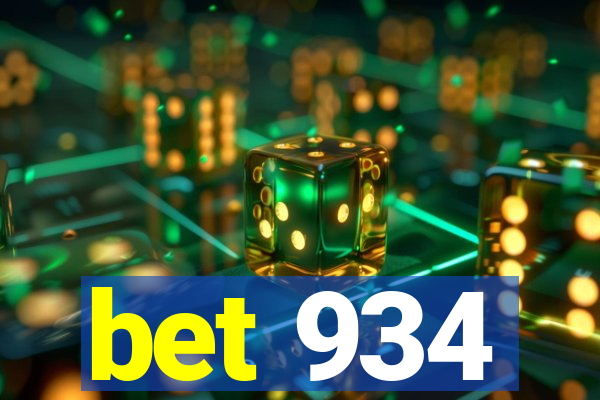 bet 934